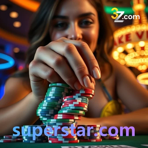 superstar.com Bônus