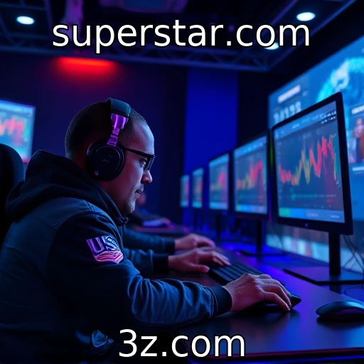 superstar.com Análise detalhada das apostas esportivas na temporada atual