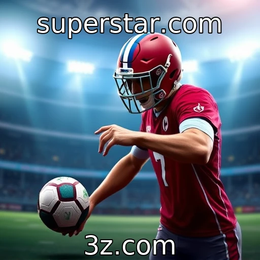 superstar.com Apostas esportivas: como identificar padrões para maximizar seus lucros