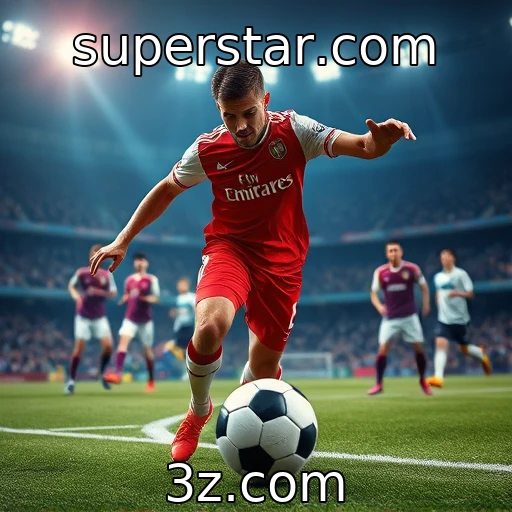 superstar.com Apostas esportivas: como analisar partidas para aumentar suas chances