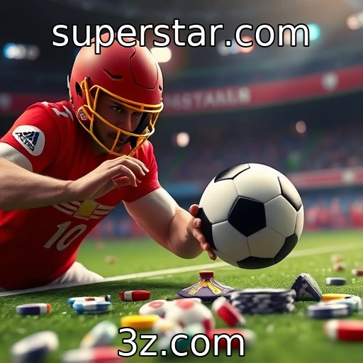 superstar.com Apostas esportivas: estratégias que podem aumentar suas chances de ganhar